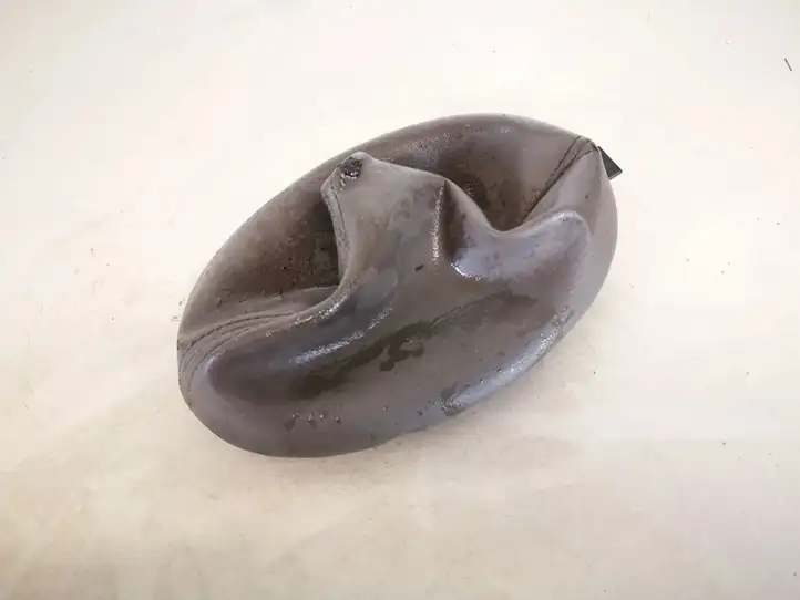 Chrysler PT Cruiser (2000 - 2010)   Другая деталь салона