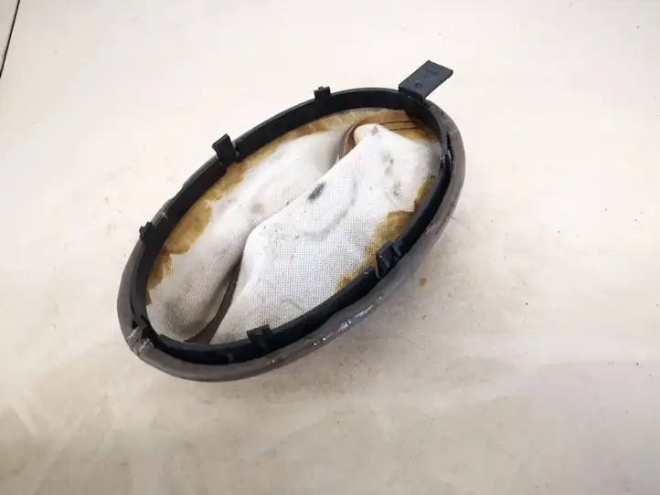 Chrysler PT Cruiser (2000 - 2010)   Другая деталь салона