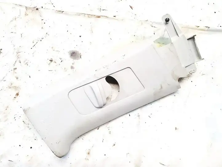 Seat Ibiza III (6L) (2002 - 2008) 6l0868320b Прочие детали салона — фото 1