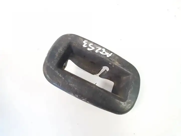 Volkswagen Touran I (2003 - 2010) 1t0883617 Прочие детали салона — фото 2