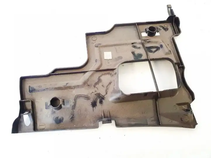 Toyota Auris 150 (2006 - 2012) 5560602030 Прочие детали салона — фото 3