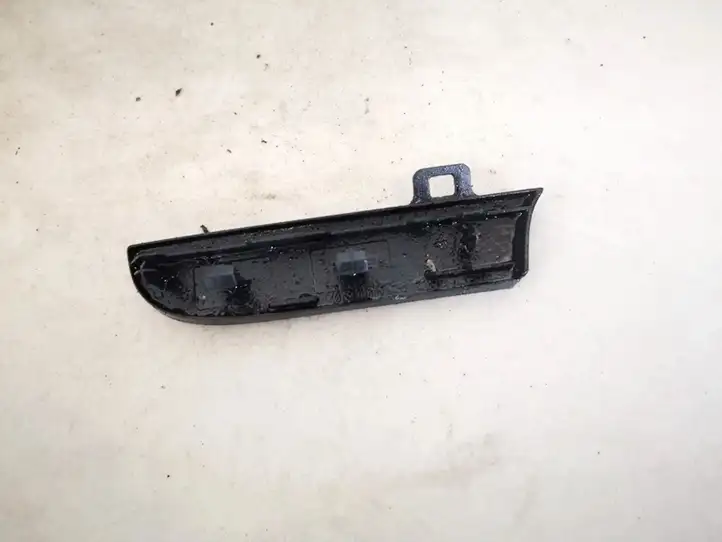 Volkswagen Touran I (2003 - 2010) 1t1858415b Прочие детали салона — фото 2