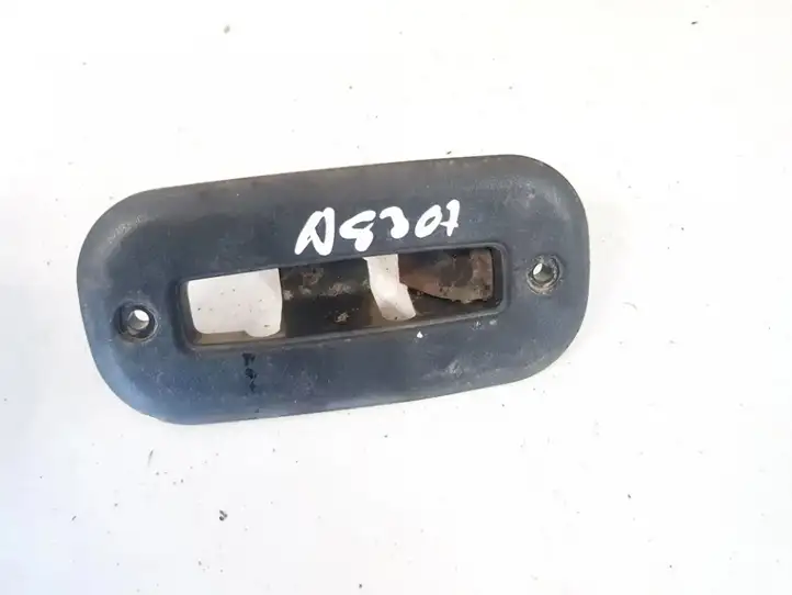 Ford Galaxy (2000 - 2006) 7m0883087f Прочие детали салона — фото 1