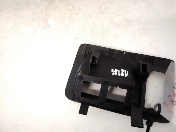 Peugeot 607 (2004 - 2010) 9629448877 Прочие детали салона — фото 3