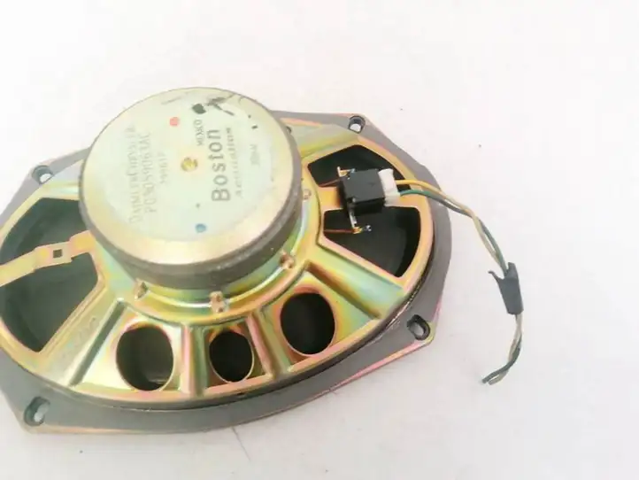 Chrysler 300 - 300C (2005 - 2011) P05059063AC Динамики передних дверей — фото 2