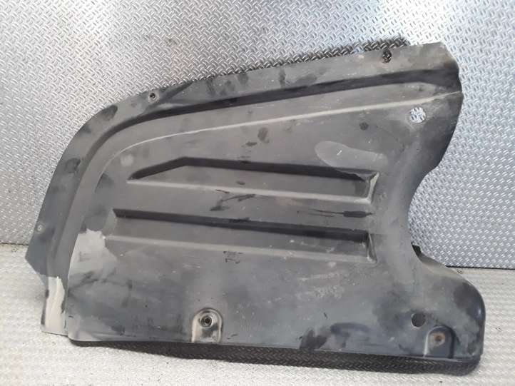 3C0825216B Volkswagen PASSAT B6 Bamperio dugno apsauga