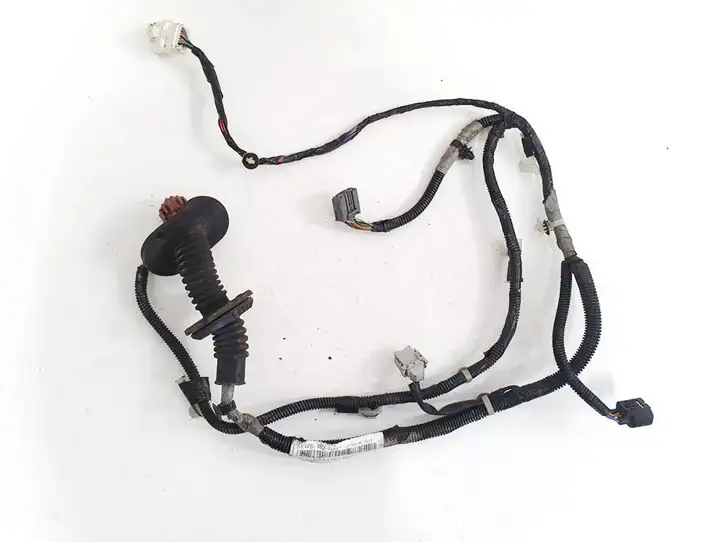 Honda CR-V (2006 - 2009) 32752swae003 Прочая электропроводка — фото 1