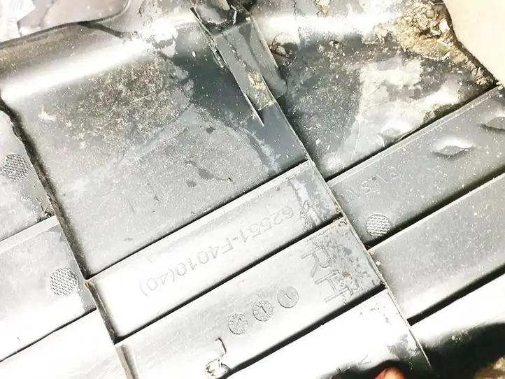 Toyota C-HR (2016 - 2022)  62551f4010 Другая деталь салона