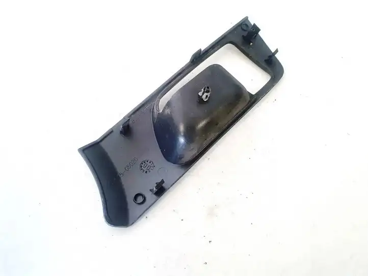 Toyota Avensis T250 (2003 - 2006) 6761505020 Прочие детали салона — фото 3