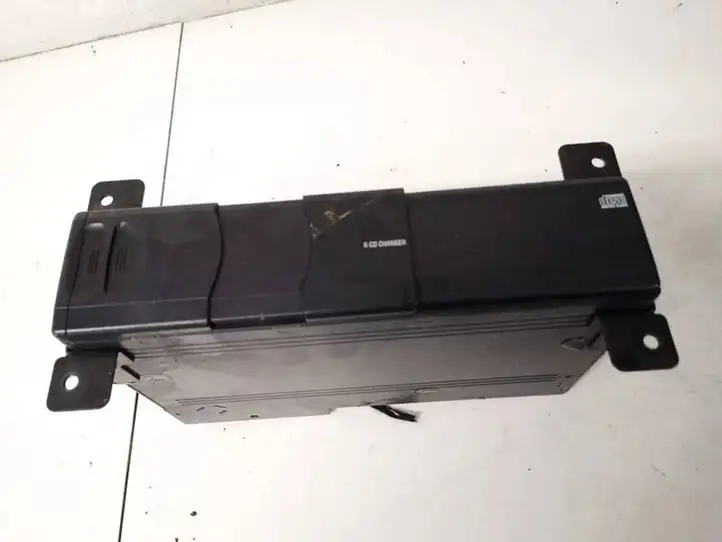 BMW X5 E53 (1999 - 2006)  65126913388 CD/DVD чейнджер