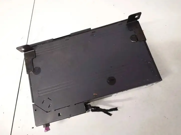 BMW X5 E53 (1999 - 2006)  65126913388 CD/DVD чейнджер