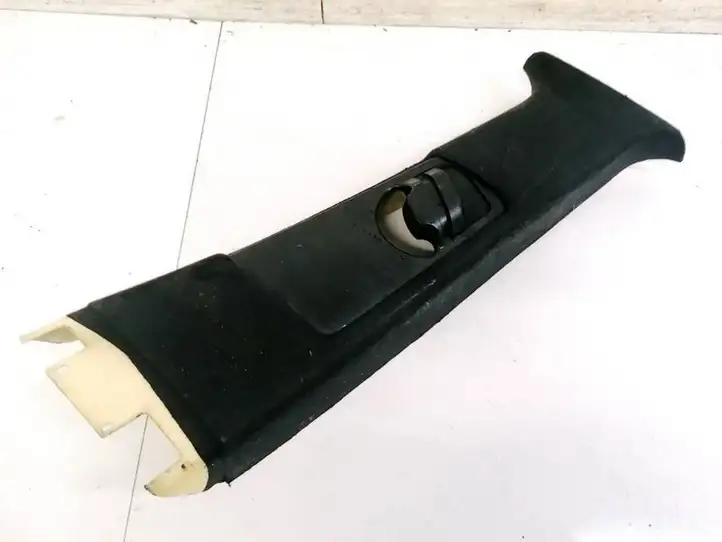 BMW X5 E53 (1999 - 2006)  51438203872 Другая деталь салона