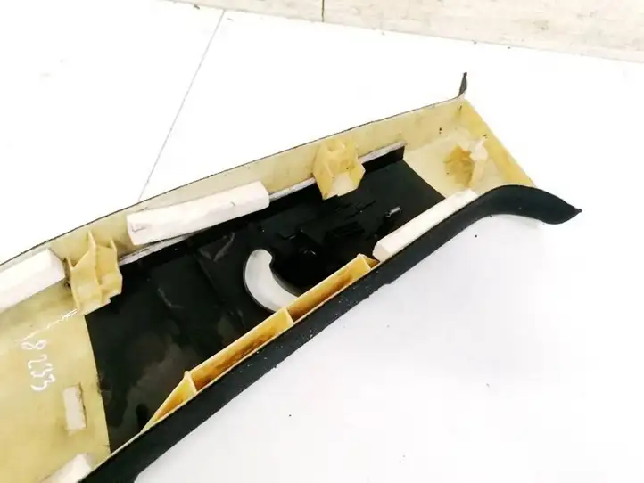 BMW X5 E53 (1999 - 2006)  51438203872 Другая деталь салона