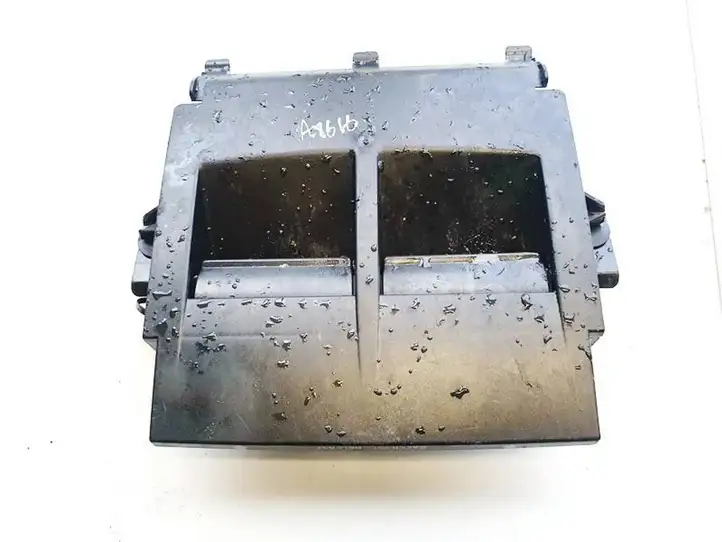 Volvo S80 (2009 - 2013)  30727871 Другая деталь салона