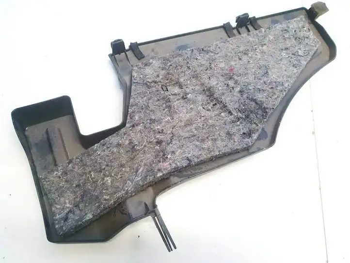 Toyota RAV 4 (XA30) (2006 - 2016) 5564242060 Прочие детали салона — фото 2