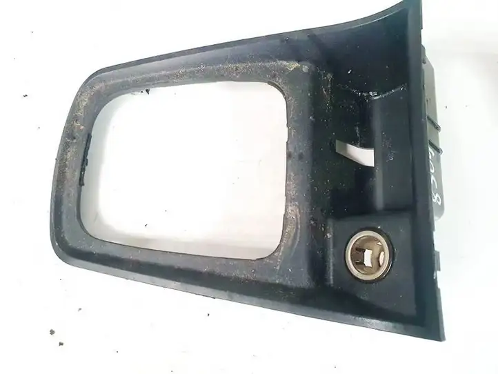 Chevrolet Captiva (2006 - 2011)  pd052416 Другая деталь салона