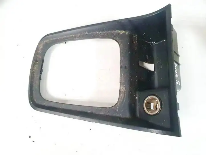 Chevrolet Captiva (2006 - 2011)  pd052416 Другая деталь салона