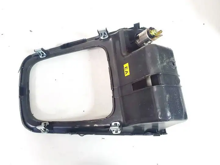 Chevrolet Captiva (2006 - 2011)  pd052416 Другая деталь салона