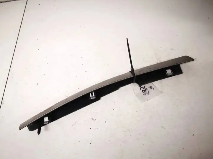 Peugeot 207 (2006 - 2009) 9651950177 Прочие детали салона — фото 3