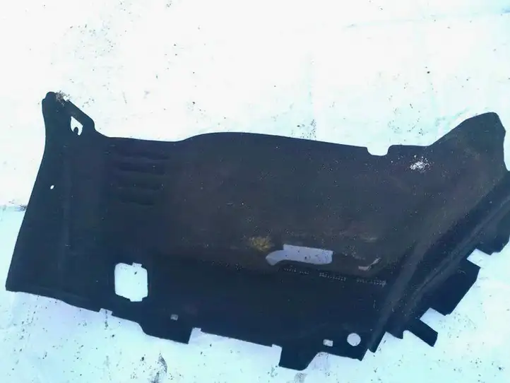 Renault Scenic III - Grand scenic III (2009 - 2016) 849507958r Прочие детали салона — фото 1