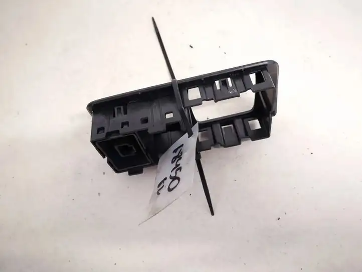 Renault Megane III (2009 - 2016)  648450007r Другая деталь салона