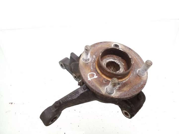 8V513K170DA Ford Fiesta Priekinis kelmas