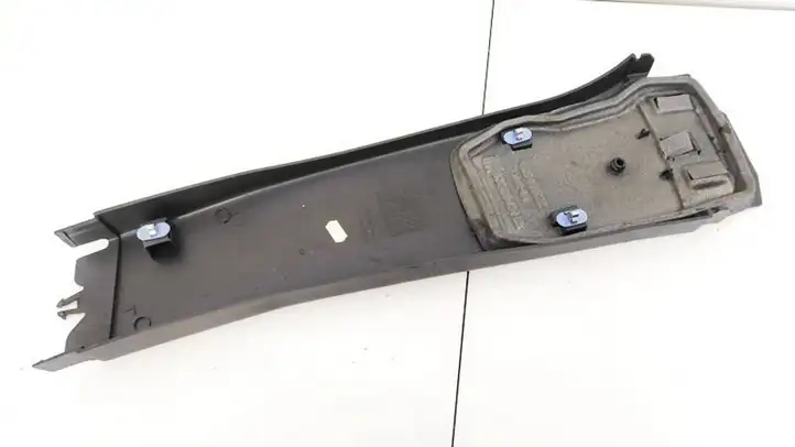 Opel Meriva A (2002 - 2006) 93363701 Прочие детали салона — фото 2