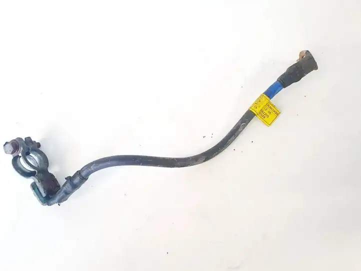 Kia Rio (2005 - 2009) 0612050189 Плюсовой провод аккумулятора — фото 2