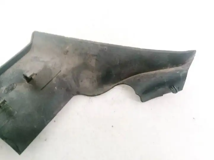 Peugeot 607 (2000 - 2004)  9636026177 Другая деталь салона