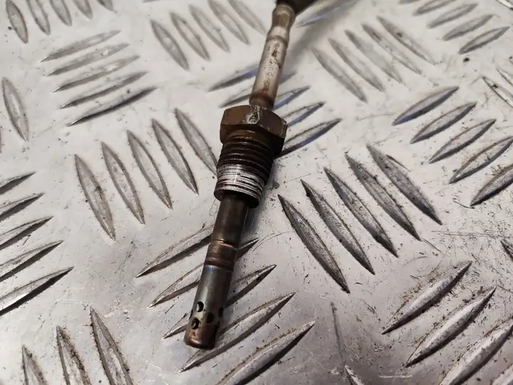 Volkswagen Caddy (2010 - 2015) 03L906088AT Датчик температуры выхлопных газов — фото 4