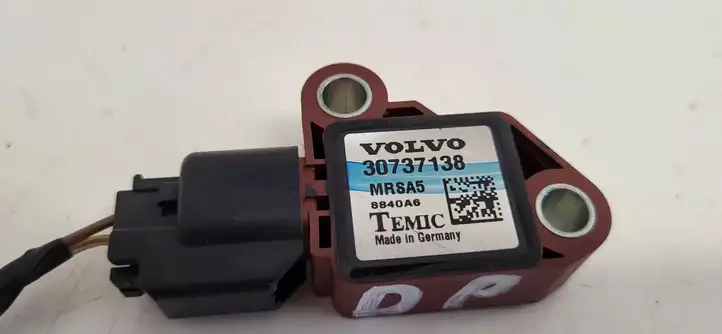 Volvo V50 (2004 - 2008) 8840A6 Датчик удара SRS — фото 4