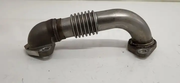 Honda Accord (2003 - 2007) Трубка EGR — фото 2