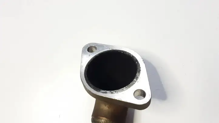 Opel Astra J (2009 - 2012) 321 Трубка EGR — фото 2