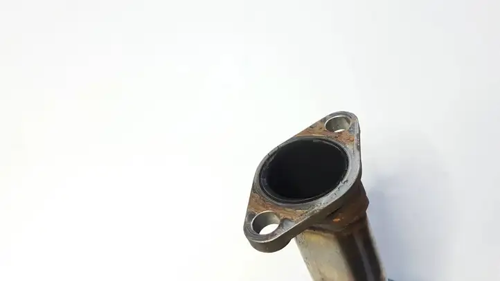 Opel Astra J (2009 - 2012) 321 Трубка EGR — фото 4