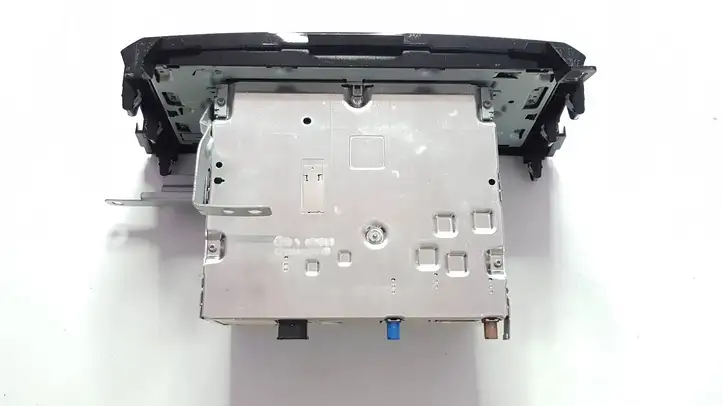 Nissan X-Trail T32 (2014 - 2021) 7513750268 Магнитола / мультимедийная система — фото 9