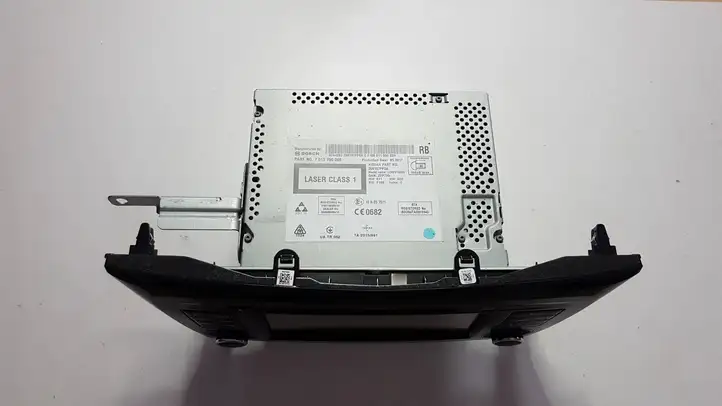 Nissan X-Trail T32 (2014 - 2021) 7513750268 Магнитола / мультимедийная система — фото 12