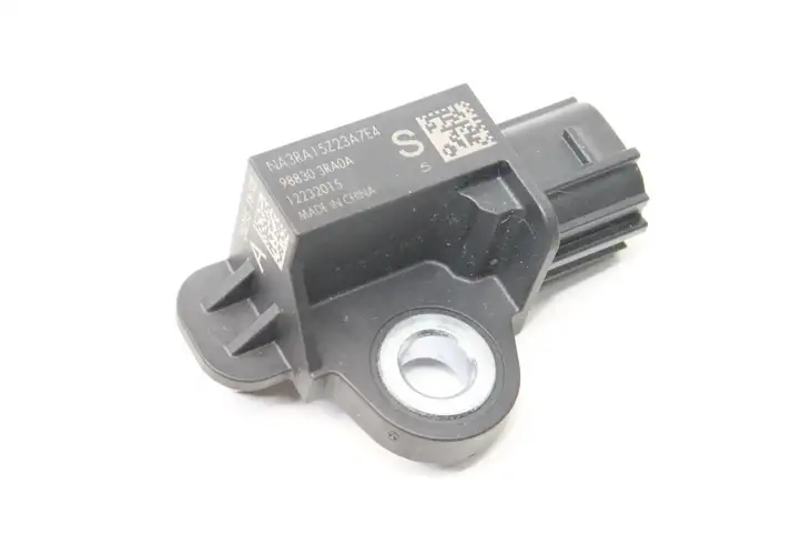 Nissan Qashqai (2013 - 2017) 988303RA0A Датчик удара SRS — фото 1