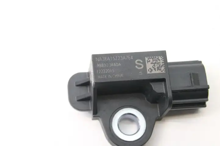 Nissan Qashqai (2013 - 2017) 988303RA0A Датчик удара SRS — фото 5