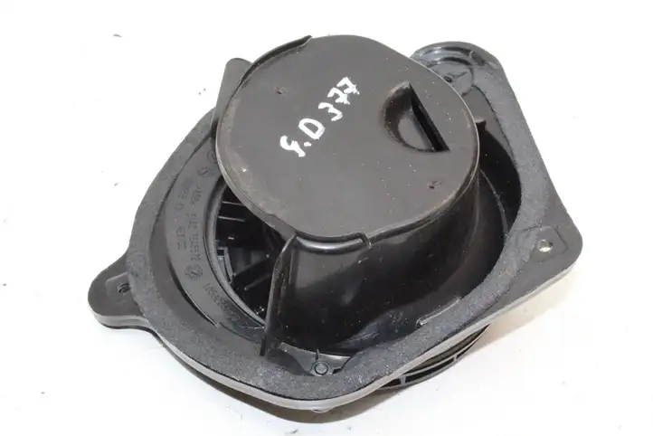 BMW X3 F25 (2010 - 2017) 7246672 Динамики задних дверей — фото 3