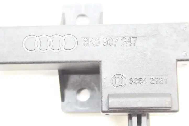Audi A6 C7 (2011 - 2014) 8K0907247 Антенна бесключевого доступа — фото 6