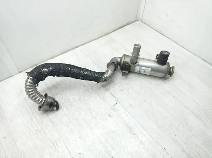 Peugeot 308 (2007 - 2013)  9646762280 Охладитель EGR