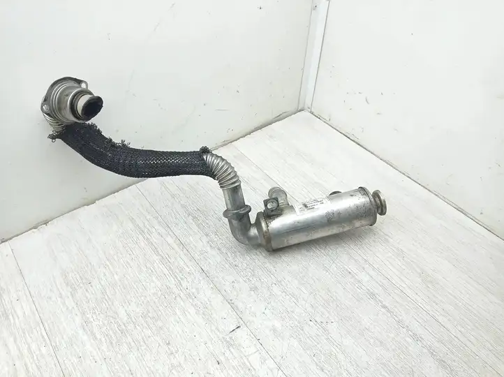 Peugeot 308 (2007 - 2013)  9646762280 Охладитель EGR