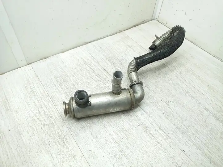 Peugeot 308 (2007 - 2013)  9646762280 Охладитель EGR
