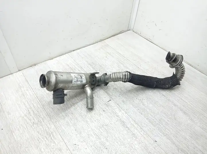 Peugeot 308 (2007 - 2013)  9646762280 Охладитель EGR