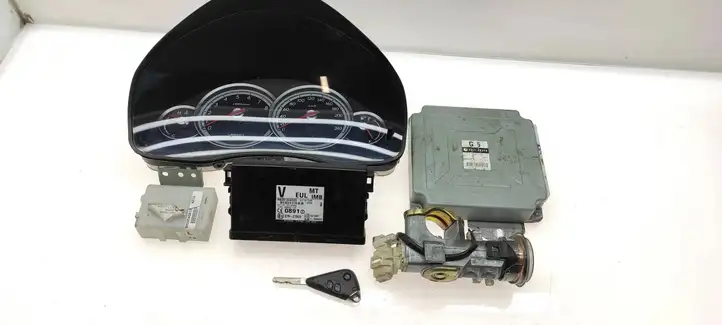 Subaru Legacy (2003 - 2009) 85012AG130 Комплект системы зажигания — фото 1