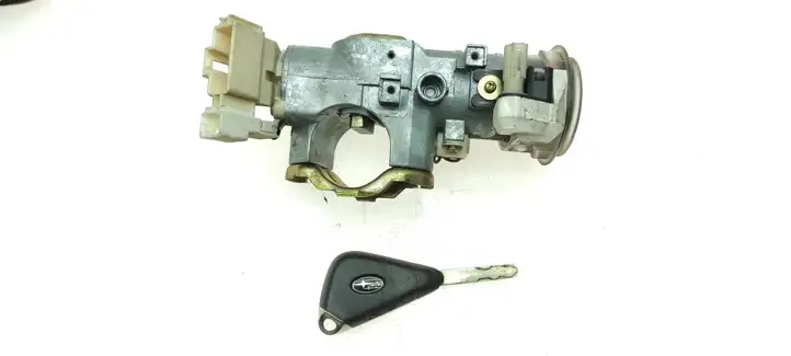 Subaru Legacy (2003 - 2009) 85012AG130 Комплект системы зажигания — фото 7