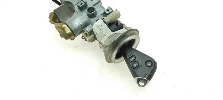 Subaru Legacy (2003 - 2009) 85012AG130 Комплект системы зажигания — фото 8