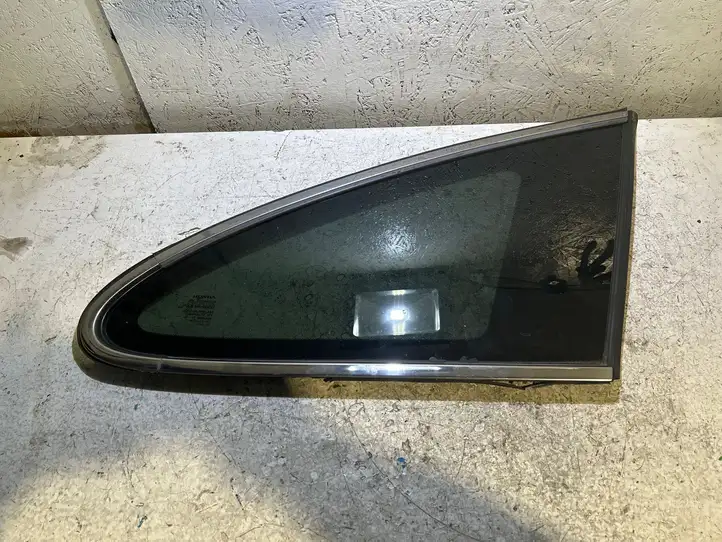 Honda CR-V (2006 - 2009) 43R006723 Заднее боковое стекло — фото 1