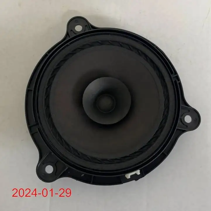Nissan Juke I F15 (2010 - 2018) 28156-EE500 Динамики передних дверей — фото 3
