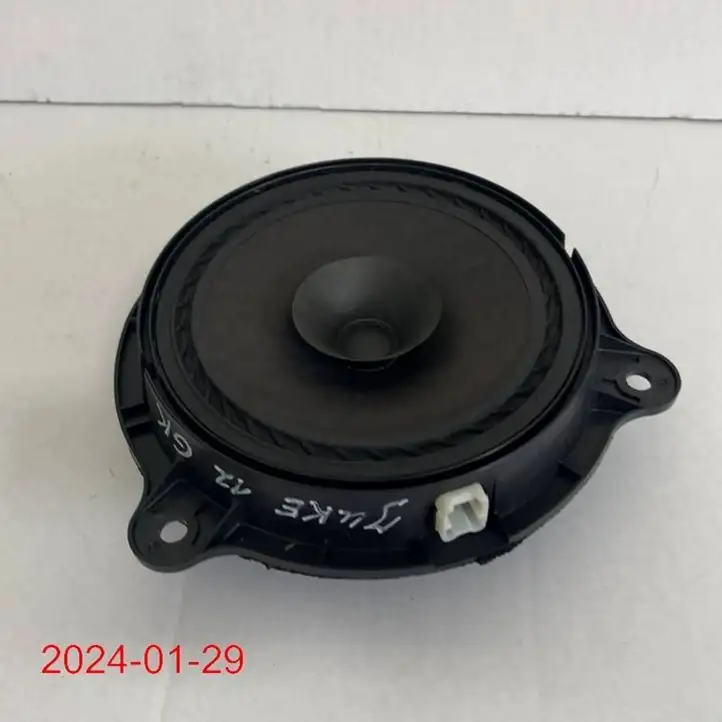 Nissan Juke I F15 (2010 - 2018) 28156-EE500 Динамики передних дверей — фото 4